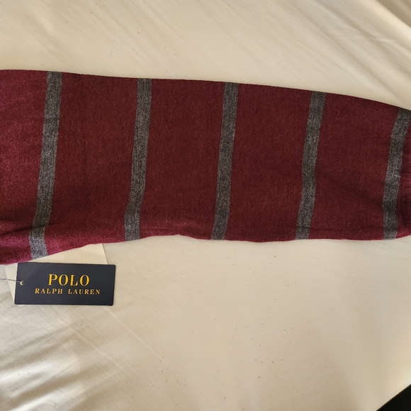 Polo Ralph Lauren Half zip mens sweater - Picture 5 of 8